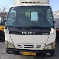 ایسوزو شرایط اقساط