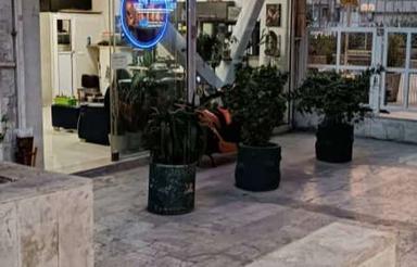 40 متری واقع در خیابان مرتضوی خیابان کیوان