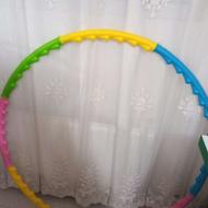 حلقه لاغری تن زیب