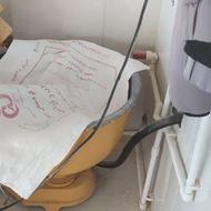 خمیر گیر 30کیلو