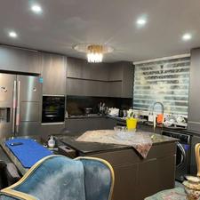 اجاره آپارتمان 125 متر در هروی