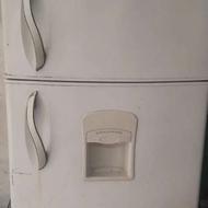 یخچال کاملاسالم