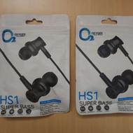 هندزفری اکسیژن مناسب انواع گوشی