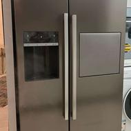 یخچال دوو سایدبایسای