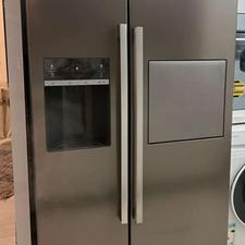 یخچال دوو سایدبایسای