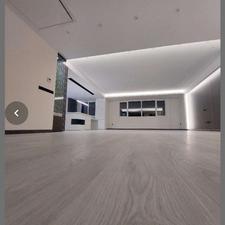  واحد 115 متری غرق نور  تا لوکیشن لوکس 