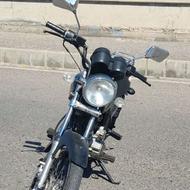 متور سیکلت mkz169