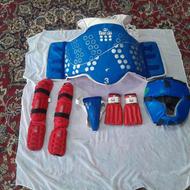 لباس ورزشی مبارزه