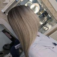 تخفیف ویژه شعبان رنگ مو تخصصی به همراه احیا مو