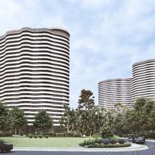 پیش‌فروش آپارتمان 108 متر در نارمک