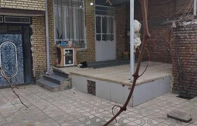 خانه فروشی شناژ قایم