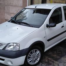 ال 90 پارس تندر مدل 95