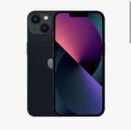 ایفون13 نرمال 128 گیگ مشکی