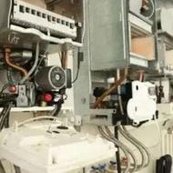 تعمیرات پکیج و ابگرمن بوتان و ایران رادیاتور تهرانپارس