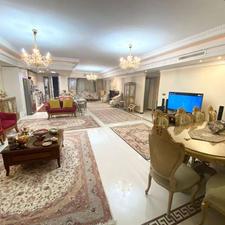 اجاره آپارتمان 170 متر در پاسداران