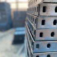 جک و قالب نو در کارخانه