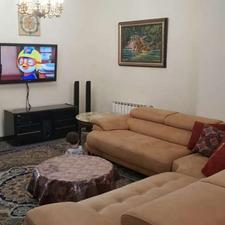 فروش آپارتمان 163 متر در هروی