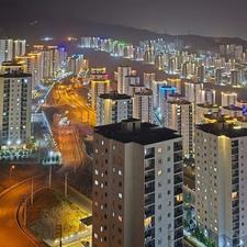 فروش آپارتمان 87 متر در فاز 11