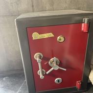 گاو صندوق کاوه صنعت