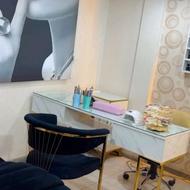 اجاره میز ناخن