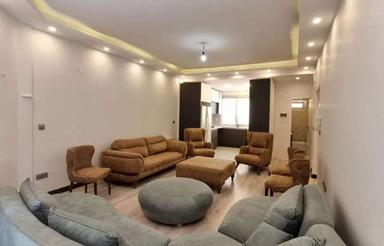 فروش آپارتمان 64 متر در جنت آباد مرکزی