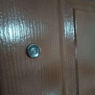 فروش درب آپارتمان چوبی