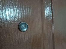 فروش درب آپارتمان چوبی در شیپور