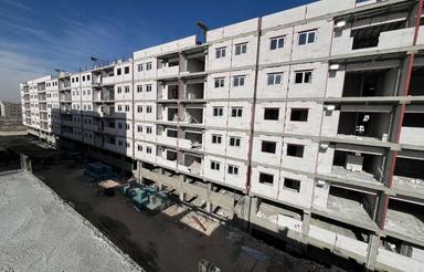 امتیاز مسکن ملی بحراتوبان الغدیر