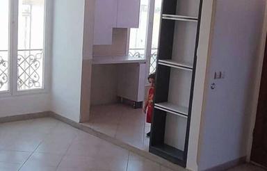 35 متر/همکف/سجاد جنوبی خیابان عسگری