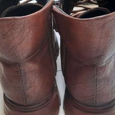 بوت چرم مصنوعی