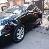 لیفان620 فنی و سواری عالی درحد