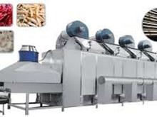 دستگاههای خشک کن میوه ادویه سبزی در شیپور