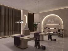 پیش‌فروش آپارتمان 235 متر در سوهانک در شیپور