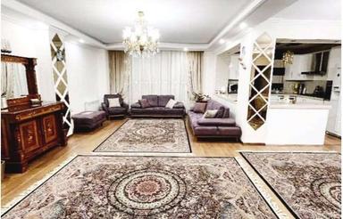 105متر کاشانی آلاله شرقی سروها 