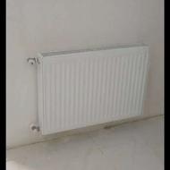 پکیج و رادیاتور