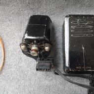 موتور چرخ خیاطی ژاپنی اصلی بشرط