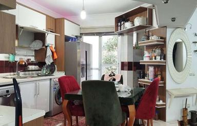 اجاره آپارتمان 110 متری در طبرستان