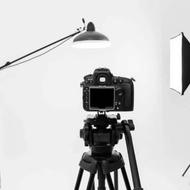 تصویربرداری و تولید محتوای حرفه‌ای ایونت و نمایشگاه