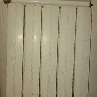 رادیاتور پکیج وشوفاژ