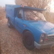 نیسان دیزل مدل 90