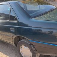 پژو 405 استسنائی