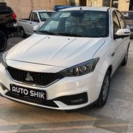 سهند S 1403 سفید(شرایط اقساطی)