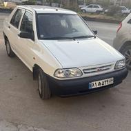 پراید مدل 98