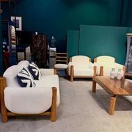 تعویض مبل مبلمان قدیمی با نو