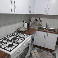 فروش آپارتمان 51 متر در فاز 1