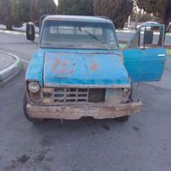 نیسان مدل 63