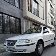 سمند LX *سند تک برگ* فوق العاده سالم