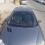 فوری 206 تیپ 2 مدل 85