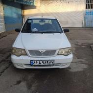 111 مدل 95 سالم فنی سالم