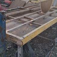 دستگاه سنگبری